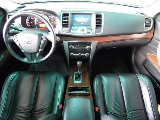 Nissan 日產 Teana 照片2