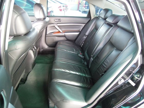 Nissan 日產 Teana 照片4