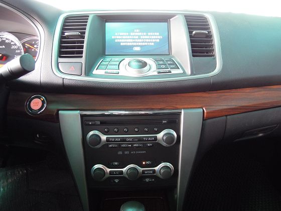 Nissan 日產 Teana 照片7