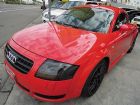 台中市Audi 奧迪 TT AUDI 奧迪 / TT中古車