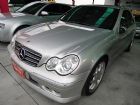 台中市Benz 賓士 C 240 BENZ 賓士 / C240中古車