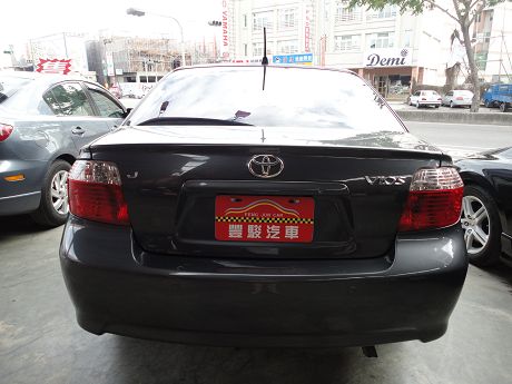 Toyota豐田 Vios 照片10