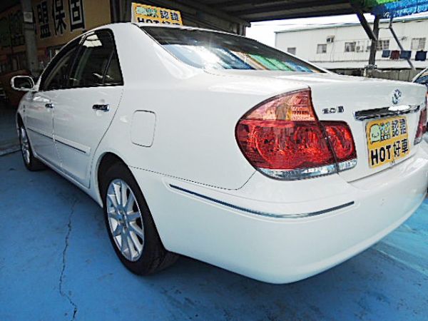 04CAMRY  S版 認證好車  照片3