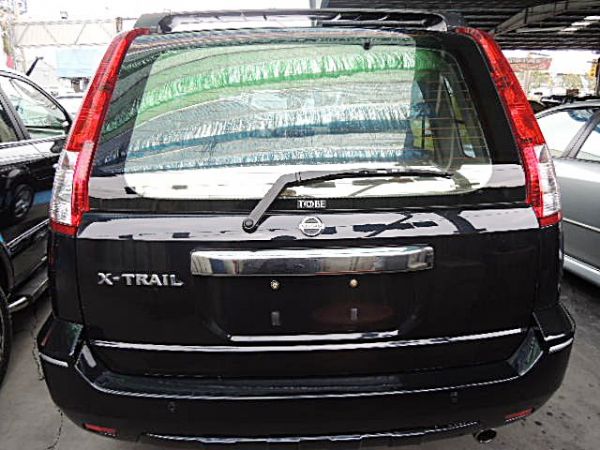 05 X-TRAIL 照片4