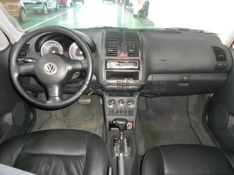 VW 福斯 Polo 照片2