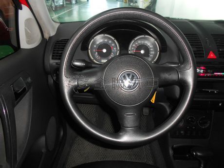 VW 福斯 Polo 照片5