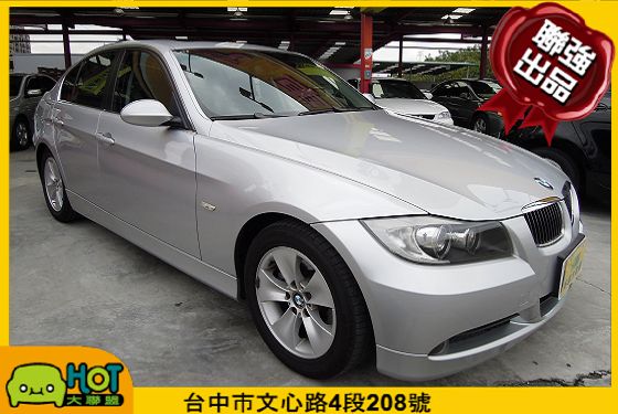 BMW 寶馬 3系列 325 照片1