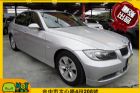 台中市BMW 寶馬 3系列 325 BMW 寶馬 / 325i中古車