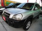 台中市Hyundai 現代 Tucson汽油 HYUNDAI 現代 / Tucson中古車