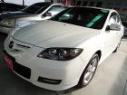 台中市Mazda 馬自達 馬3S MAZDA 馬自達 / 3中古車