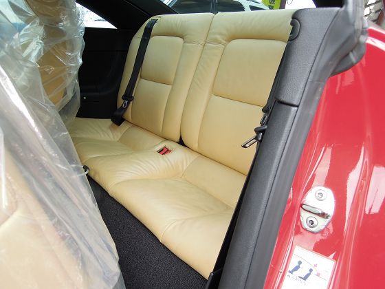 Audi 奧迪 TT 照片7