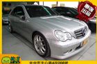 台中市Benz 賓士 C 240 BENZ 賓士 / 240 T中古車