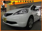 台中市Honda 本田 FIT HONDA 台灣本田中古車