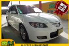 台中市Mazda 馬自達 馬3S MAZDA 馬自達 / 3中古車