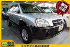 台中市Hyundai 現代 Tucson汽油 HYUNDAI 現代 / Tucson中古車