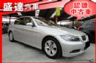 台中市BMW 寶馬 3系列 325 BMW 寶馬 / 325i中古車