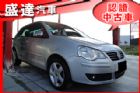 台中市VW 福斯 Polo VW 福斯 / Polo中古車