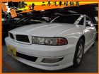 台中市Mitsubishi 三菱 Galant MITSUBISHI 三菱 / Galant中古車