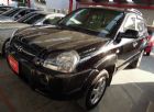 台中市Hyundai 現代 Tucson汽油 HYUNDAI 現代 / Tucson中古車