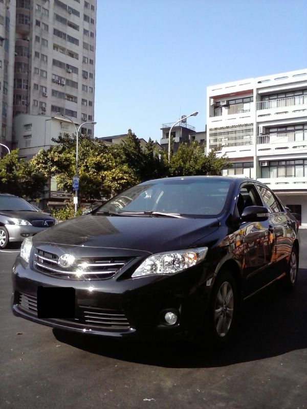 車主自售 Toyota豐田 Altis  照片1