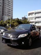 新竹縣車主自售 Toyota豐田 Altis  TOYOTA 豐田 / Altis中古車