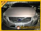 桃園市Volvo S60 1.6 銀 VOLVO 富豪 / S60中古車