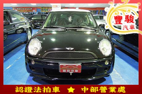 MINI迷你 Cooper 照片1