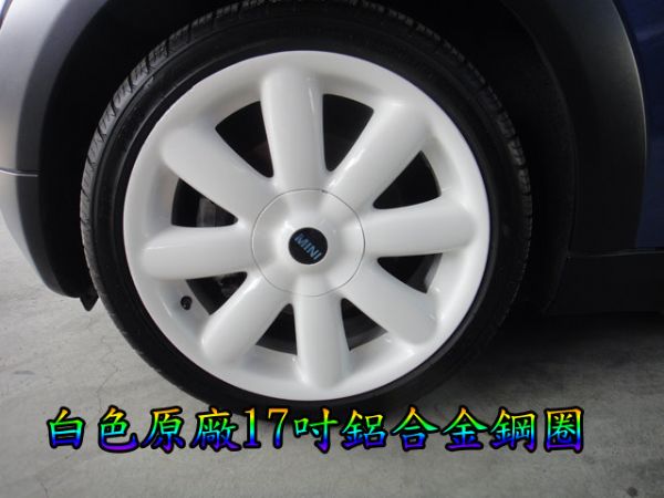 SUM聯泰汽車 Mini Cooper 照片8