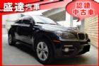 台中市BMW 寶馬 X系列 X6 BMW 寶馬中古車