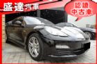 台中市Porsche 保時捷 Panamera PORSCHE 保時捷中古車