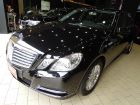 台中市Benz 賓士 E 200 BENZ 賓士 / E200中古車