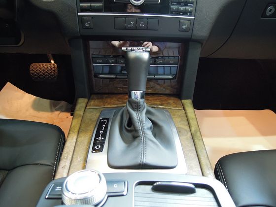 Benz 賓士 E 200 照片8