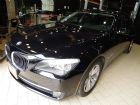 台中市BMW 寶馬 740 BMW 寶馬 / 740i中古車