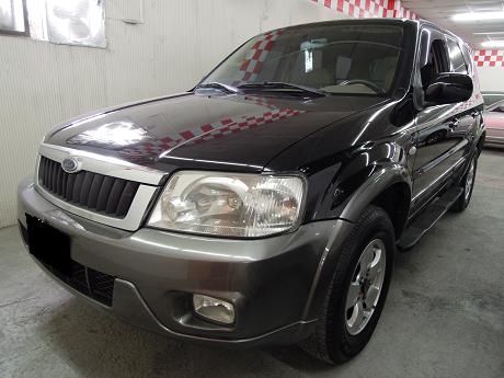 Ford 福特 Escape 照片1