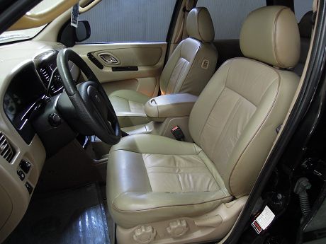 Ford 福特 Escape 照片3