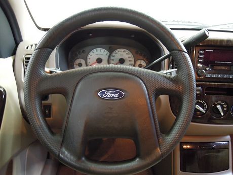 Ford 福特 Escape 照片5
