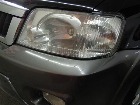 Ford 福特 Escape 照片7
