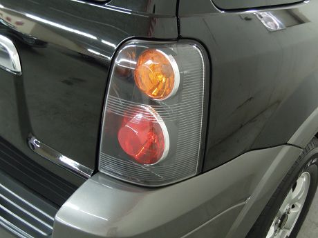 Ford 福特 Escape 照片8