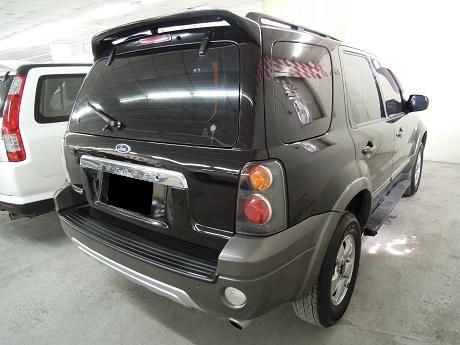 Ford 福特 Escape 照片10