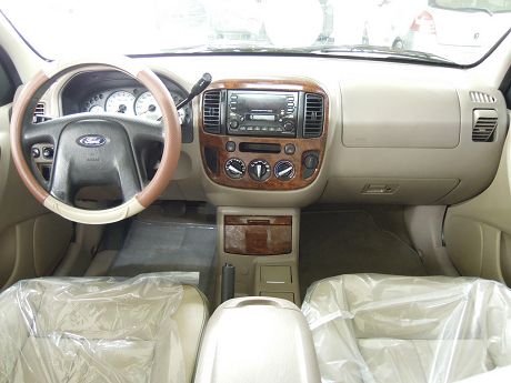 Ford 福特 Escape 照片2