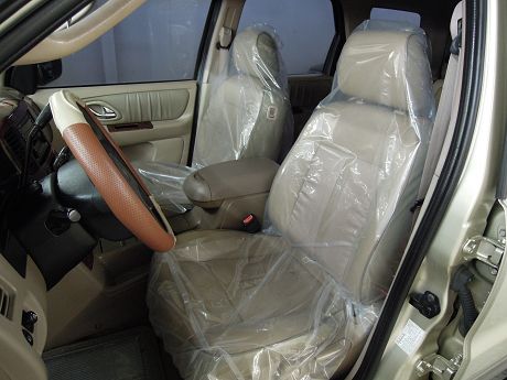 Ford 福特 Escape 照片3