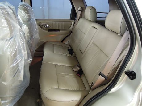 Ford 福特 Escape 照片4