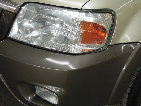 Ford 福特 Escape 照片8