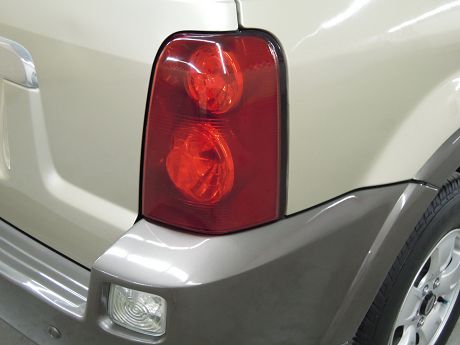 Ford 福特 Escape 照片9