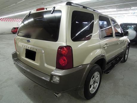 Ford 福特 Escape 照片10