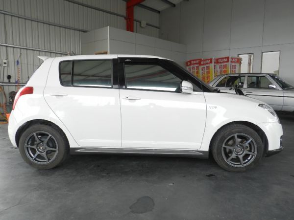  Suzuki 鈴木 Swift 照片10