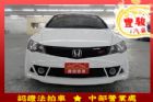 彰化縣Honda 本田 Civic K12 HONDA 台灣本田 / Civic中古車