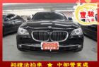 彰化縣BMW 寶馬 7系列 730D BMW 寶馬 / 730i中古車