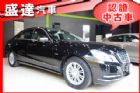 台中市Benz 賓士 E-Class E 20 BENZ 賓士 / E200中古車