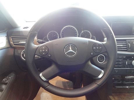 Benz 賓士 E-Class E 20 照片3